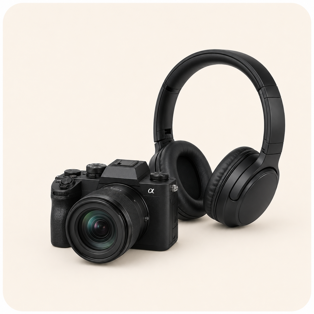 Consumer Electronics